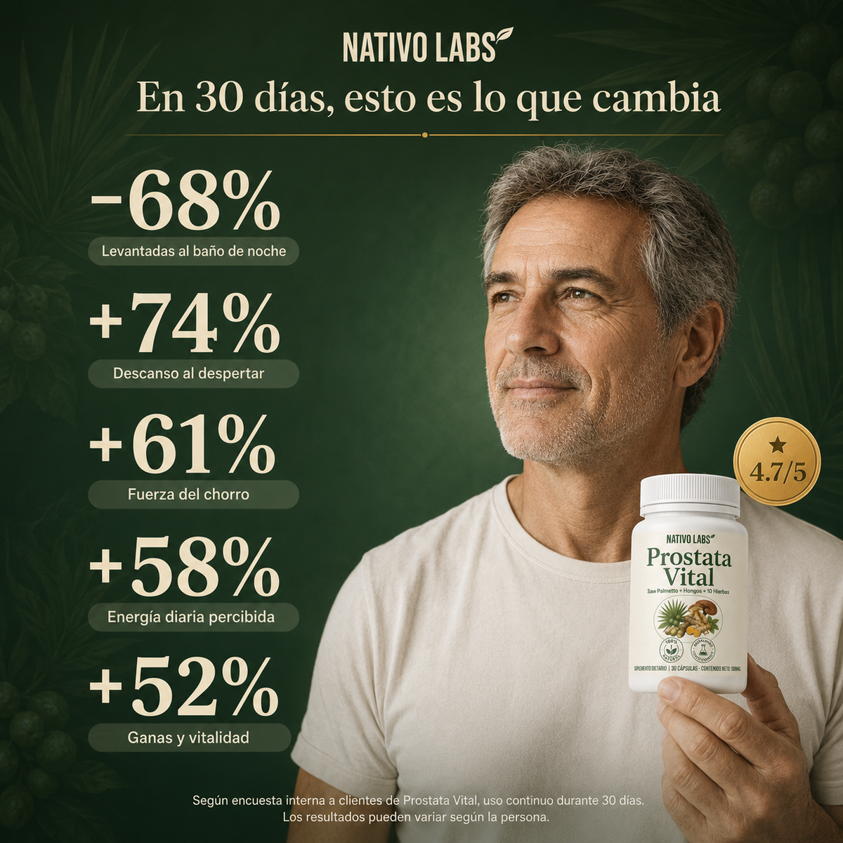 nativo labs prostata vital
